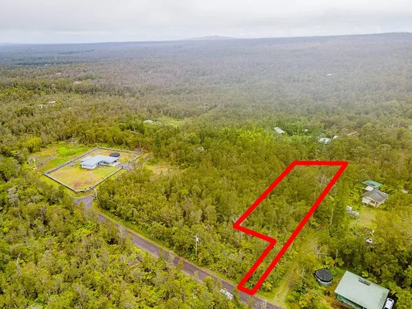 $50,000 | 2064 Anuhea Street, Volcano, HI 96785