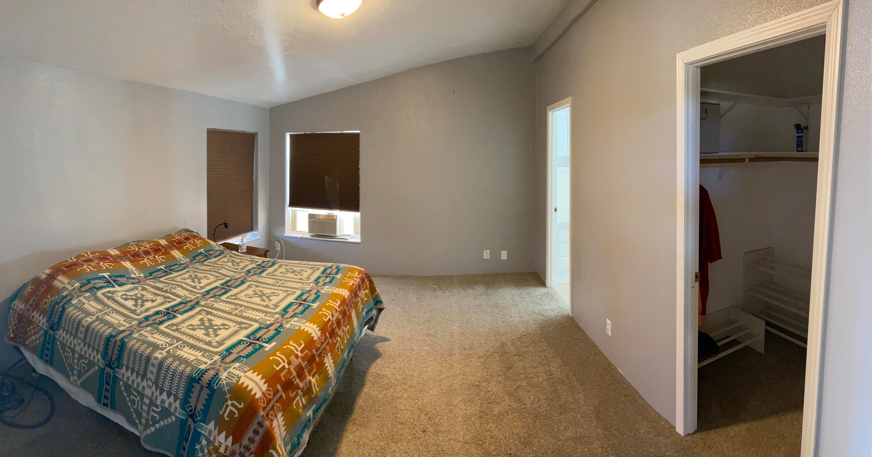 56340 Oil Dri Road Silver Lake, OR 97638 - Photo 21 of 34 Master bedrrom