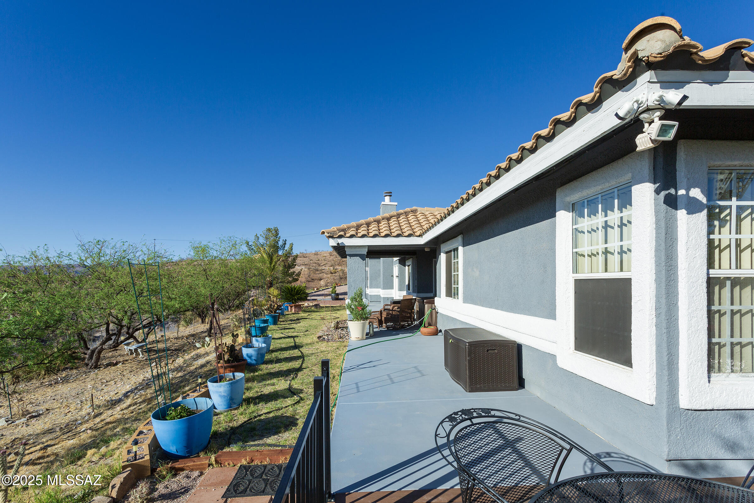 21 Kachina Rio Rico, AZ 85648 - Photo 36 of 50
