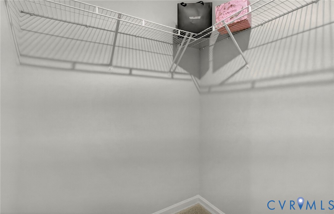 1136 Canterbury Ridge Road Richmond, VA 23224 - Photo 27 of 28 a view of small space