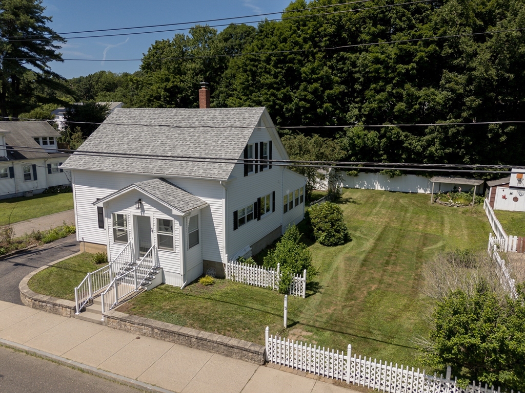 38 Eagle Street Ware, MA 01082 - Photo 26 of 28