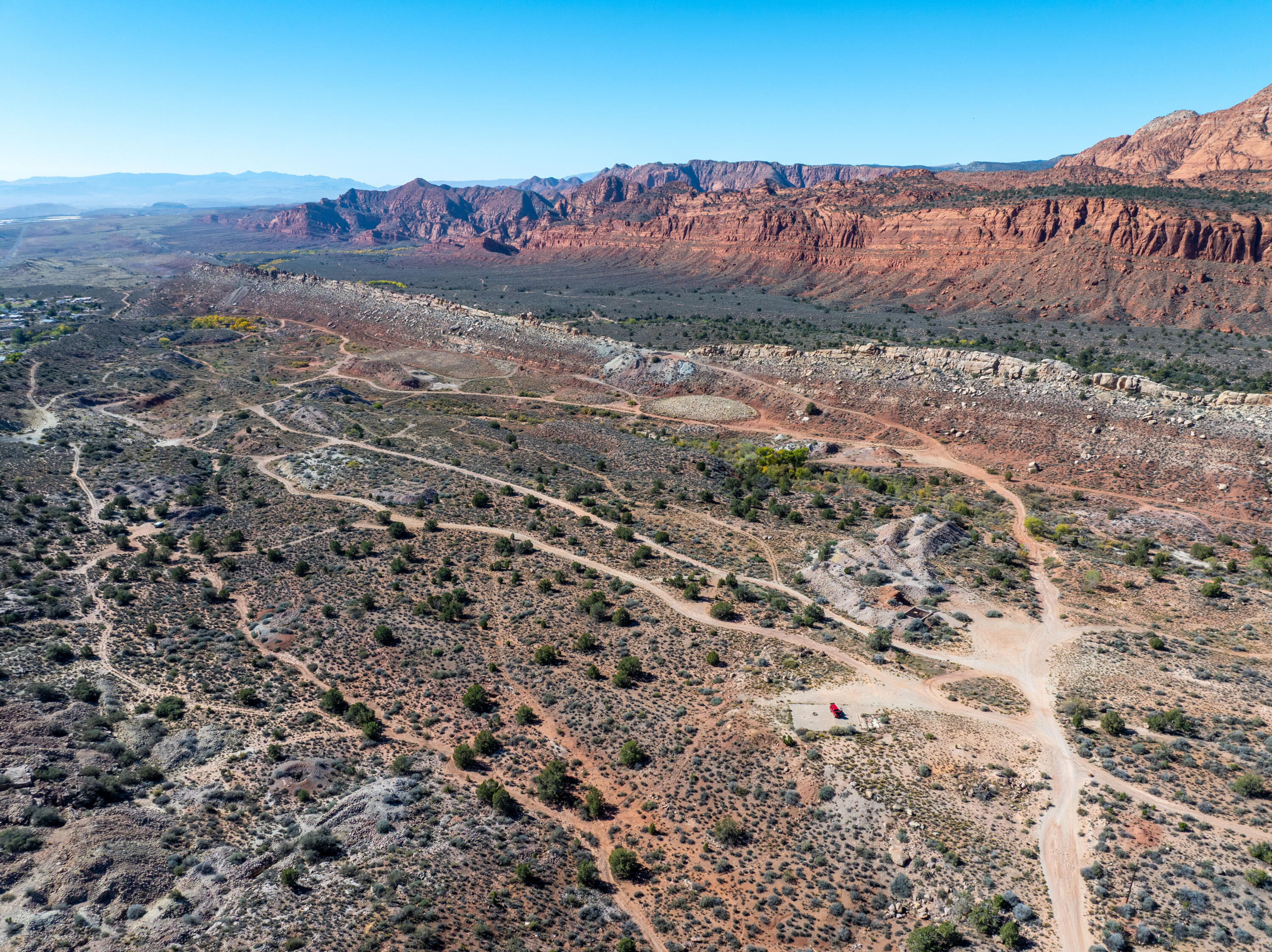194.97 Acres Leeds, UT 84746 - Photo 16 of 48 16