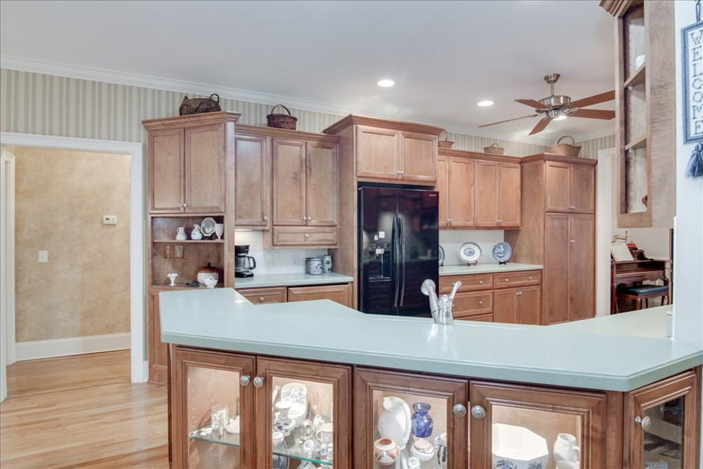 339 Forest Pines Road Aiken, SC 29803 - Photo 10 of 40 Gallery Image 10