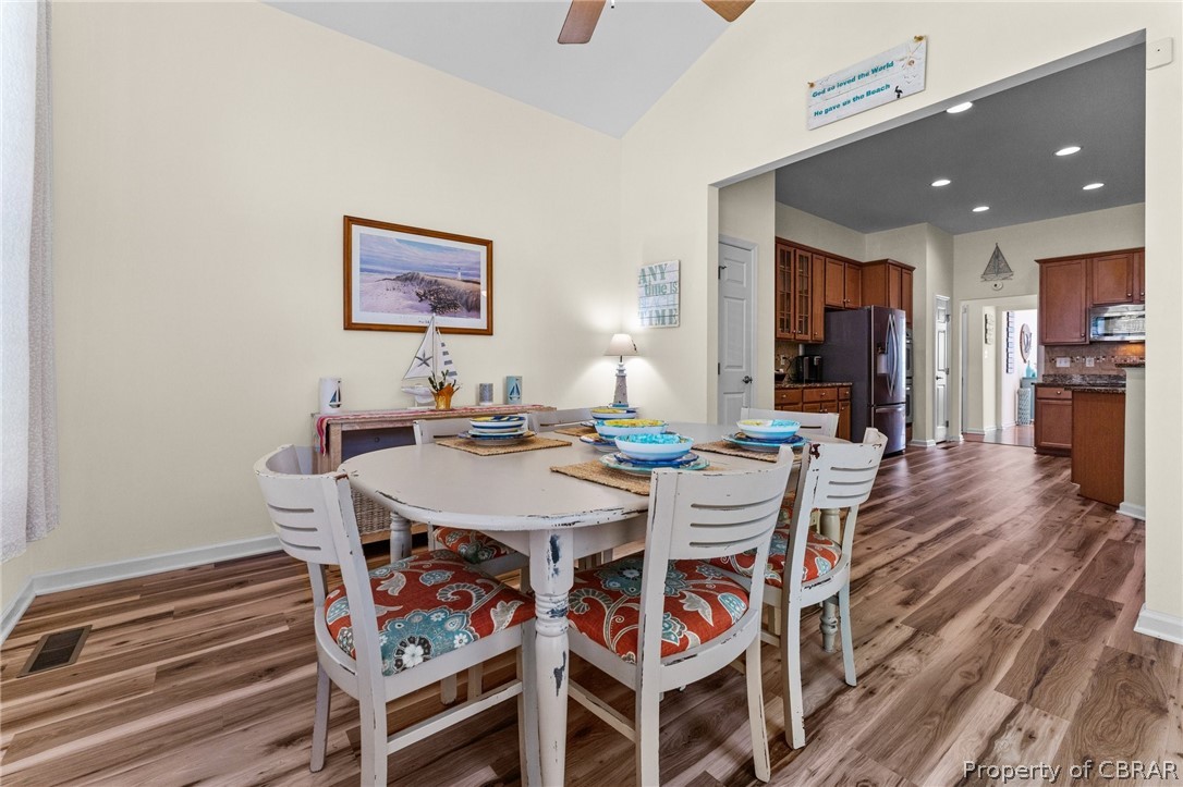 6206 Arbor Ridge Chester, VA 23831 - Photo 24 of 38