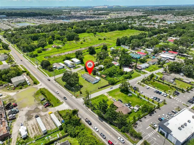 $499,900 | 11350 Poinsettia Street, Riverview, FL 33578