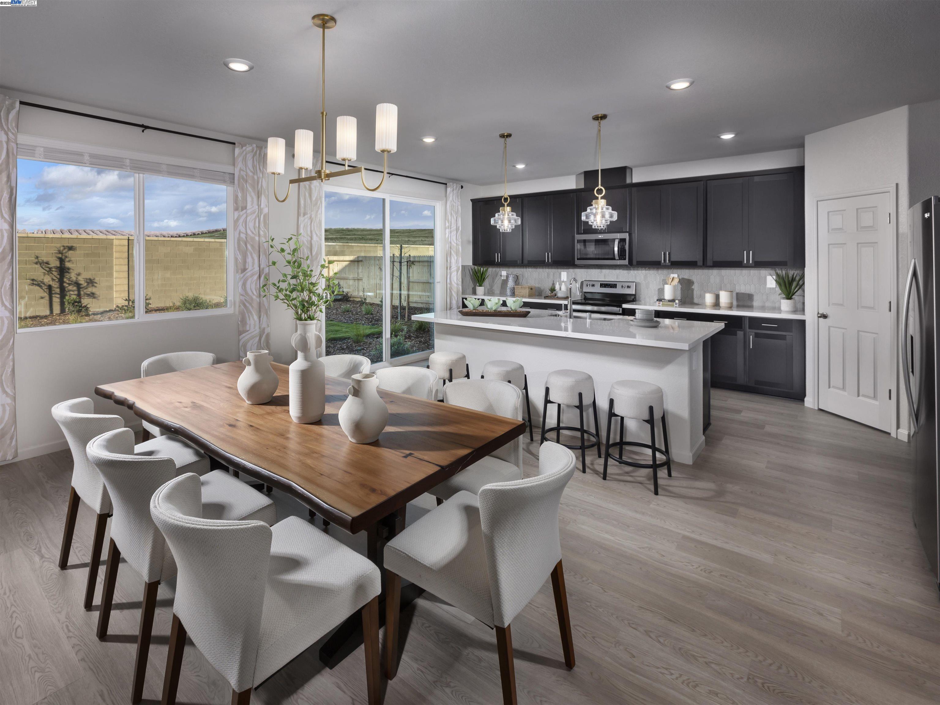 672 Channel Circle Oakley, CA 94561 - Photo 3 of 12 Photo is not of the actual home, but is an inspirational photo of builder’s model home.