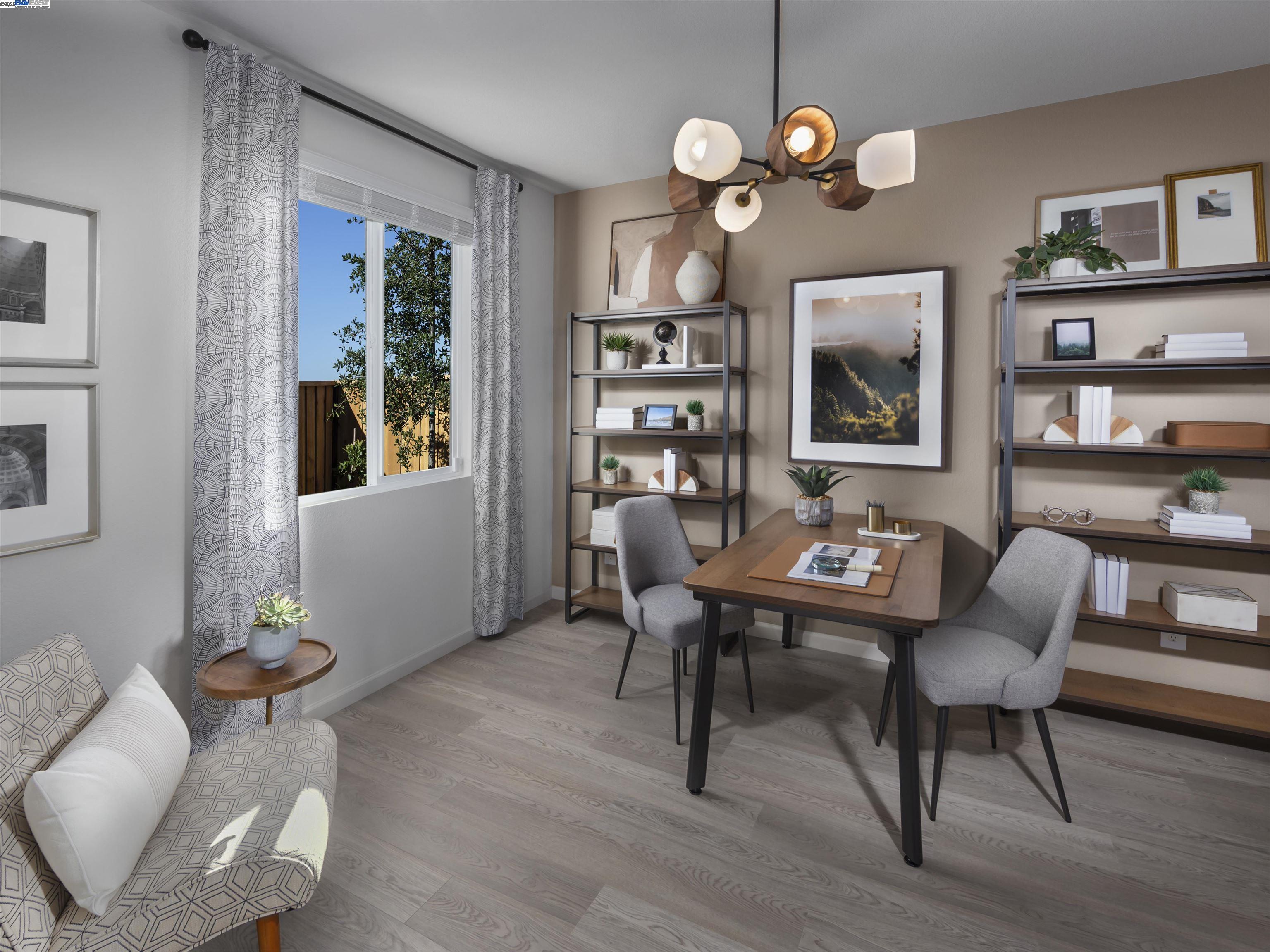 672 Channel Circle Oakley, CA 94561 - Photo 9 of 12 Photo is not of the actual home, but is an inspirational photo of builder’s model home.