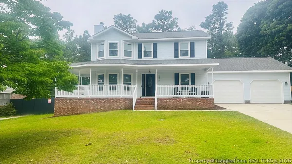 $275,000 | 6878 Green Creek Road, Fayetteville, NC 28314