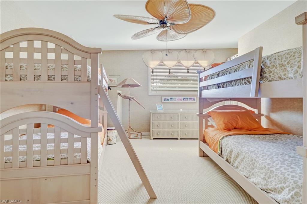 4588 Silver Fox Drive Naples, FL 34119 - Photo 25 of 35 a view of a livingroom with furniture