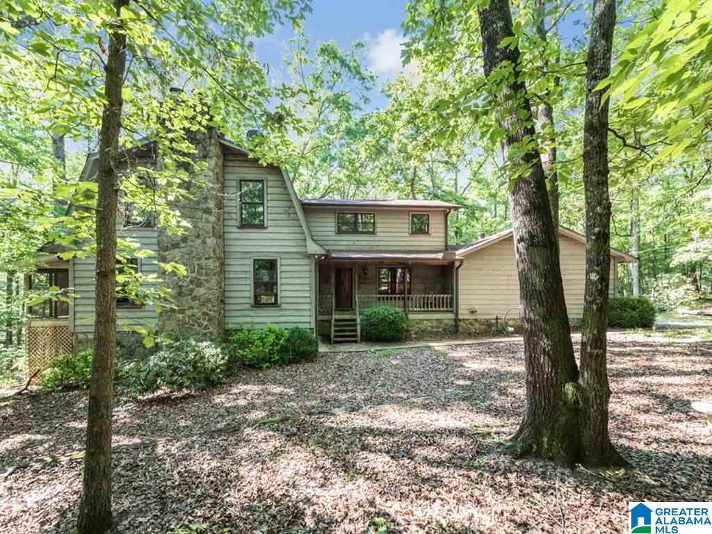 22461 Rosser Lane McCalla, AL 35111 - Photo 25 of 33