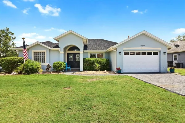 $425,000 | 16283 Southeast 88th Avenue, Summerfield, FL 34491