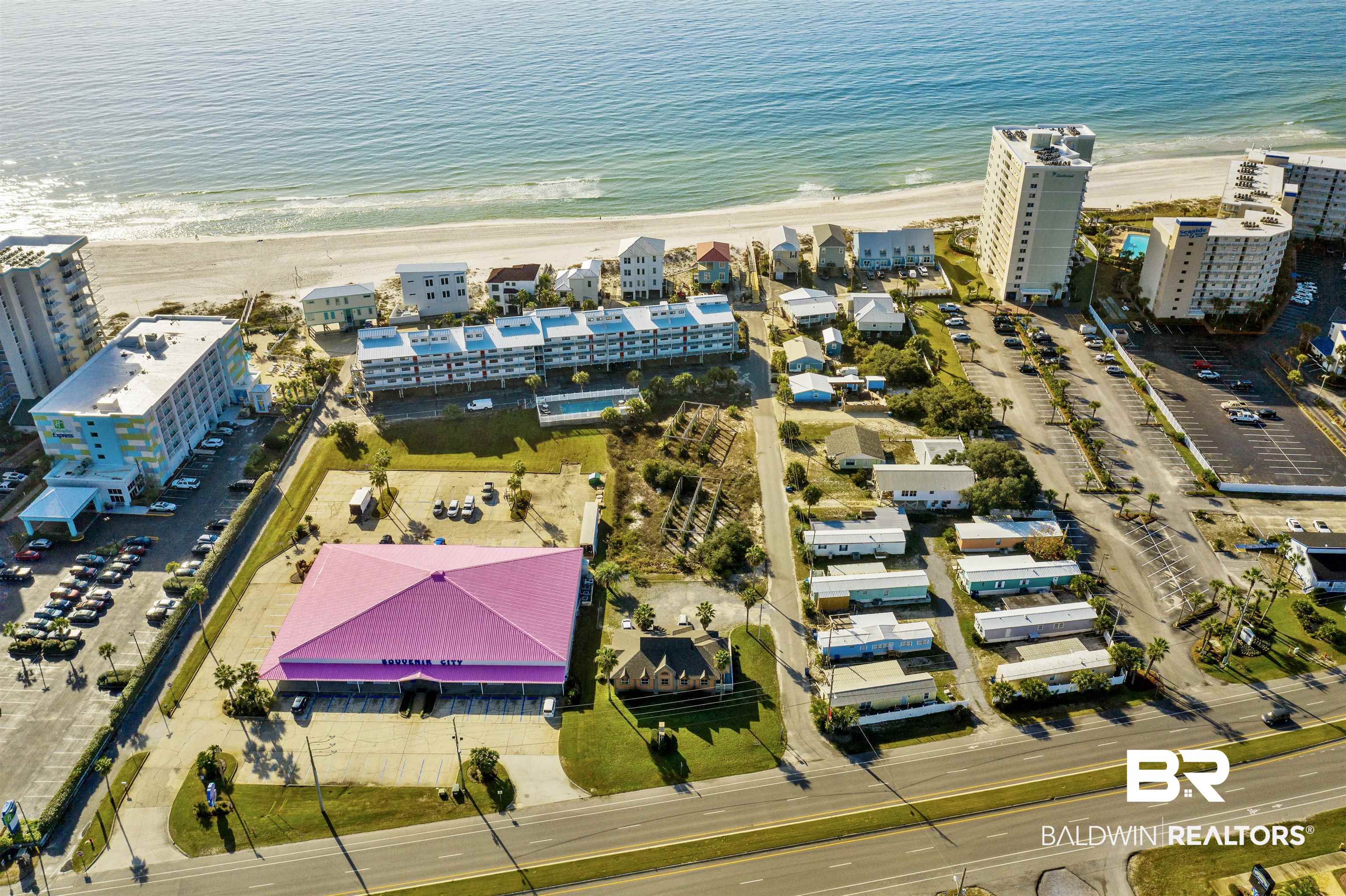 0 Rollins Road Orange Beach, AL 36561 - Photo 12 of 19