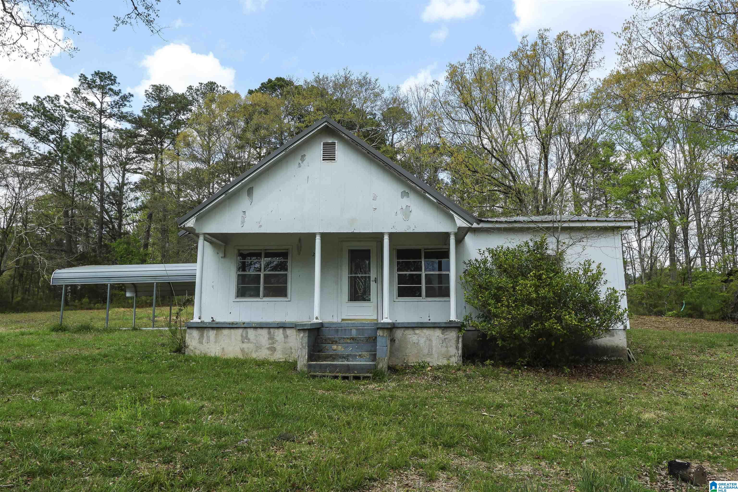259 Pinecroft Road Anniston, AL 36207 - Photo 27 of 37