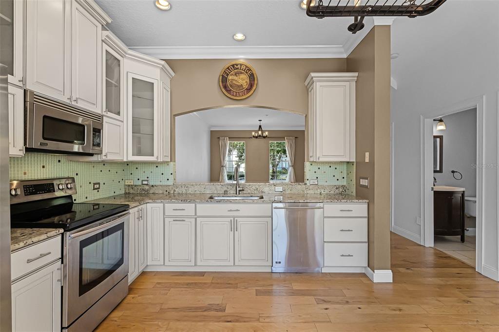 625 Mulberry Avenue Celebration, FL 34747 - Photo 16 of 79