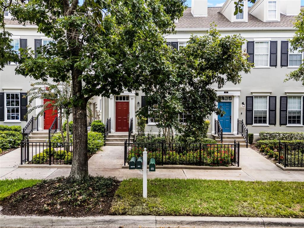 625 Mulberry Avenue Celebration, FL 34747 - Photo 2 of 79