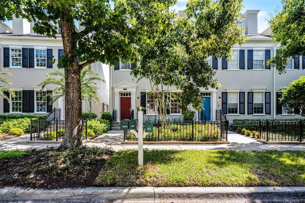 625 Mulberry Avenue Celebration, FL 34747 - Photo 4 of 79