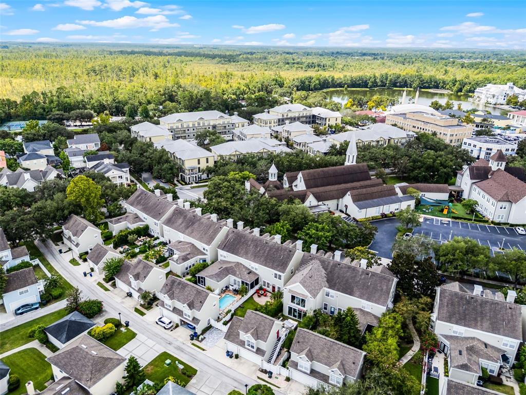 625 Mulberry Avenue Celebration, FL 34747 - Photo 47 of 79