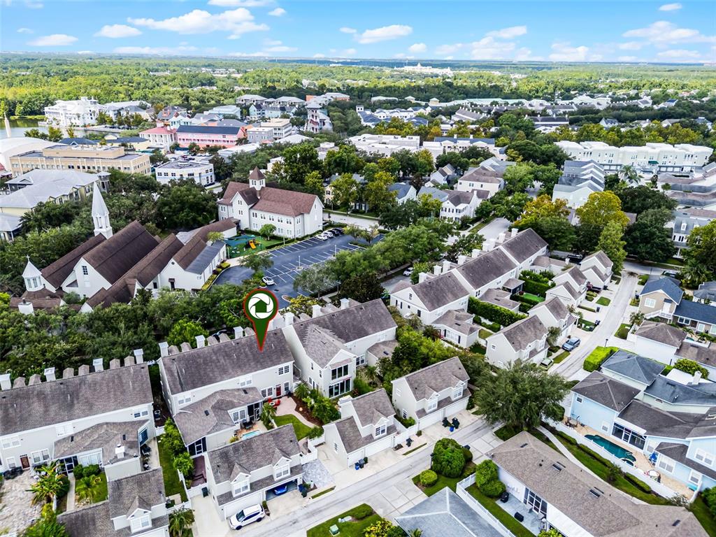 625 Mulberry Avenue Celebration, FL 34747 - Photo 55 of 79