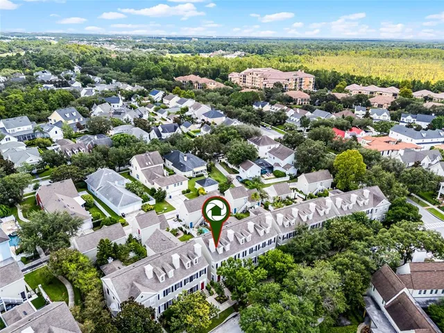 $725,000 | 625 Mulberry Avenue, Celebration, FL 34747