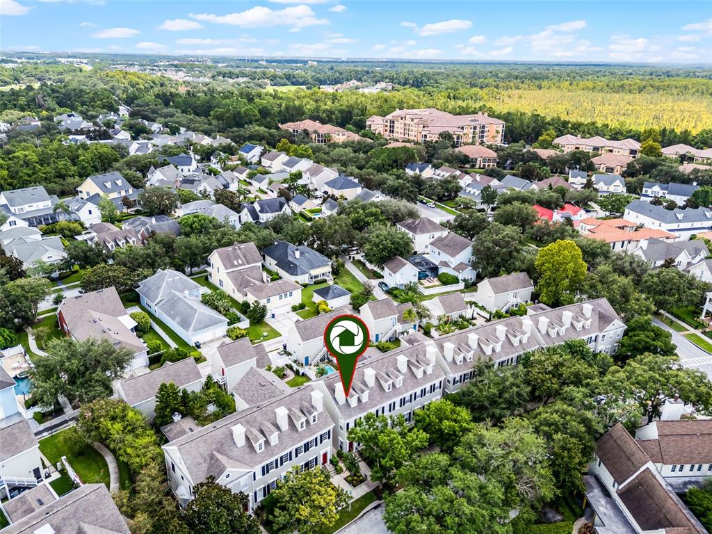 625 Mulberry Avenue Celebration, FL 34747 - Photo 57 of 79