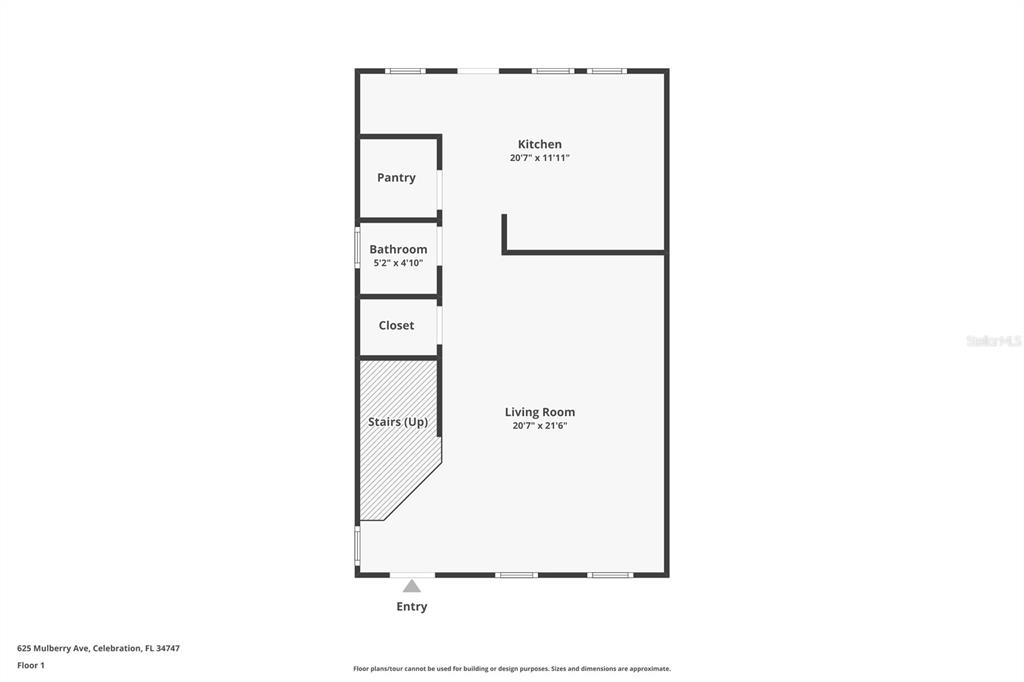 625 Mulberry Avenue Celebration, FL 34747 - Photo 62 of 79