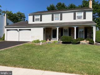 191 Rice Drive Morrisville, PA 19067 - Photo 1 of 53 Gallery Image 1