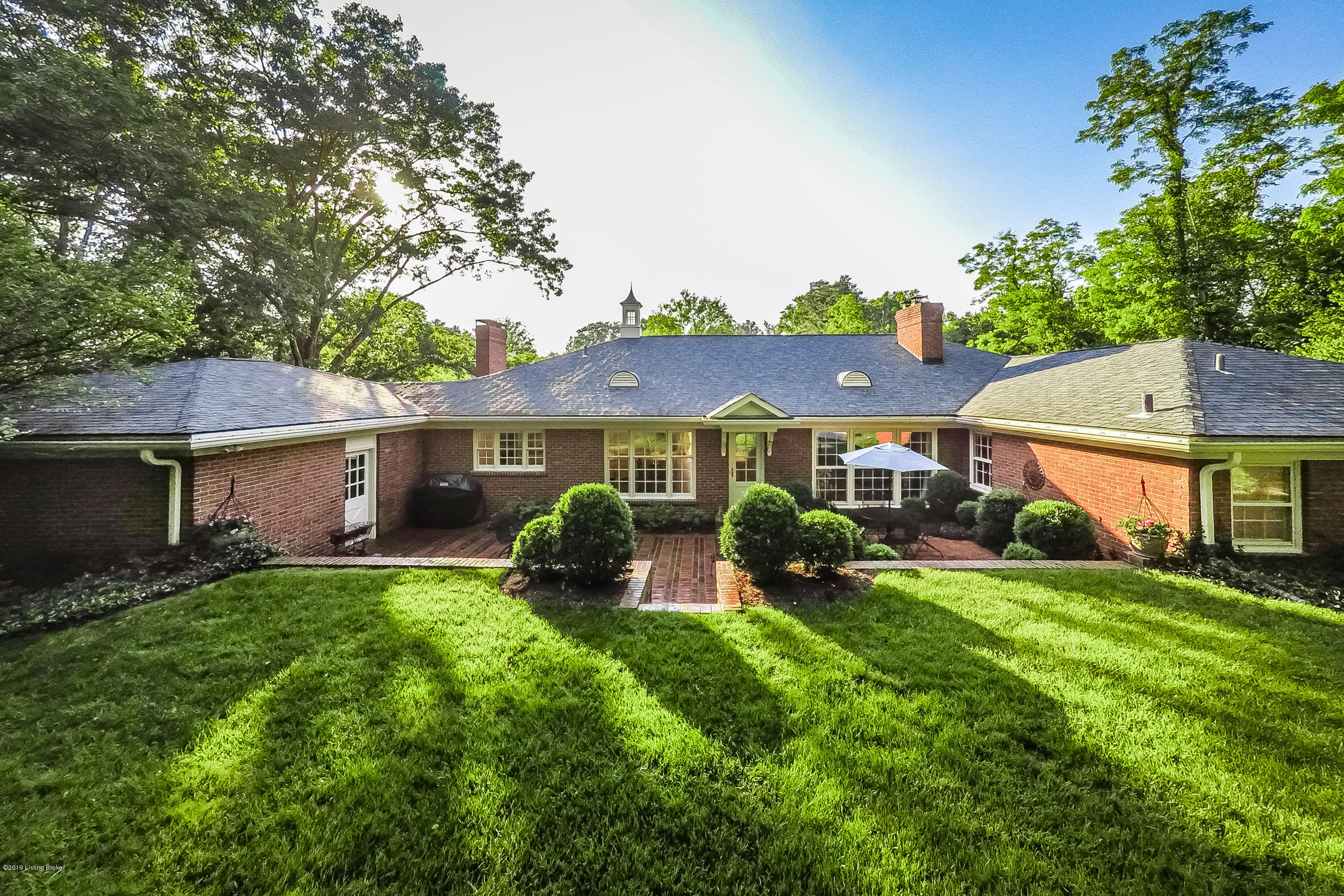 127 Arrowhead Road Louisville, KY 40207 - Photo 38 of 41 127 Arrowhead Rd-10