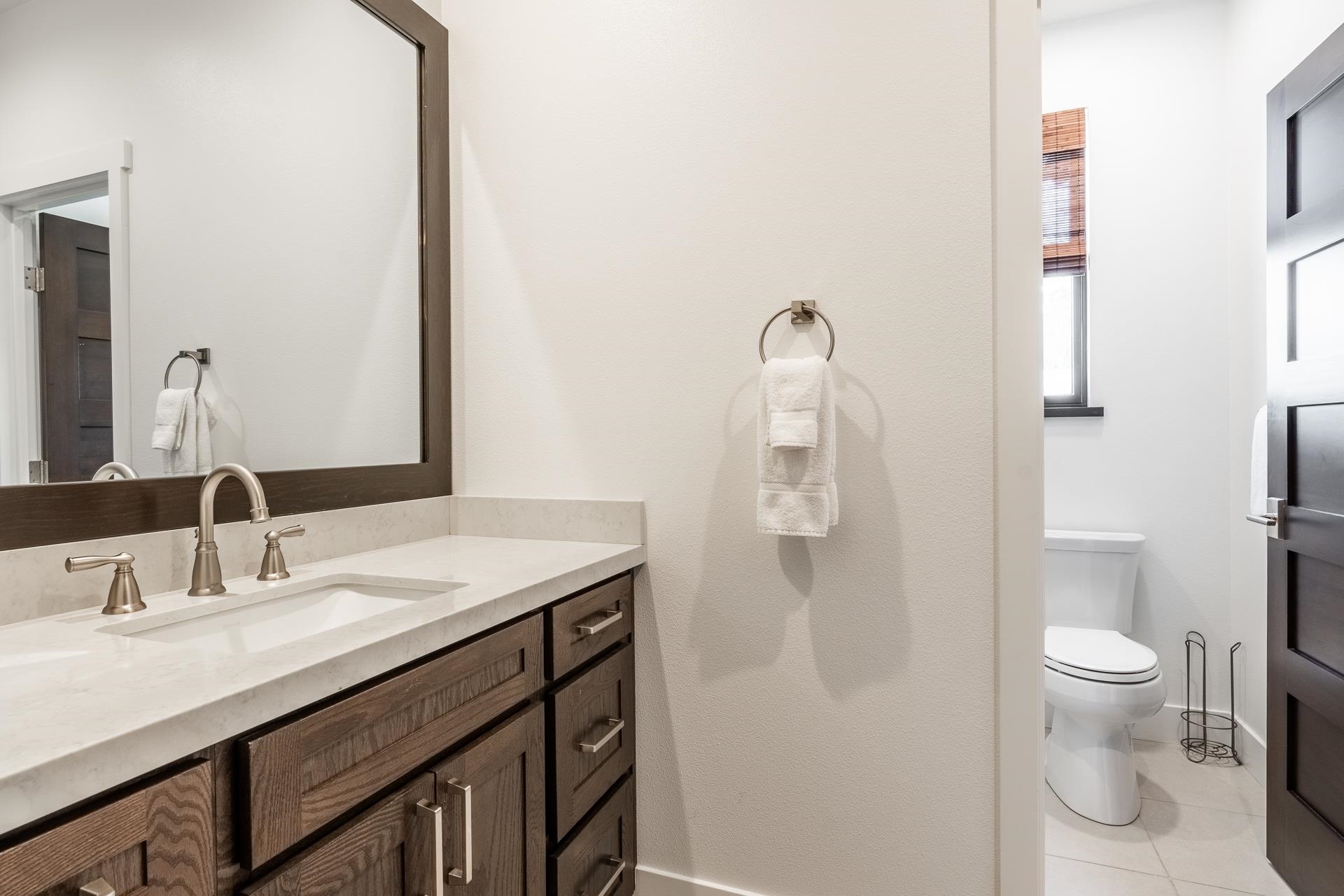 1353 Timber Creek Road, Unit 1353 Mammoth Lakes, CA 93546 - Photo 21 of 50 a bathroom with a sink toilet and shower