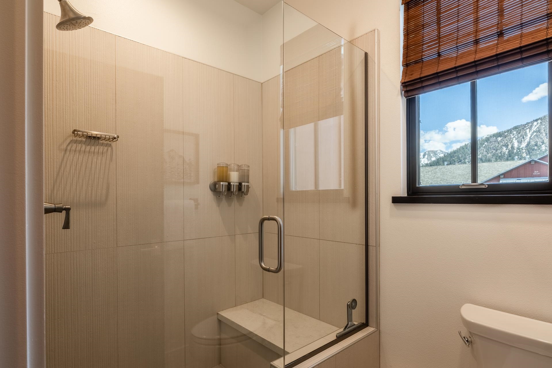 1353 Timber Creek Road, Unit 1353 Mammoth Lakes, CA 93546 - Photo 22 of 50 a bathroom with a shower