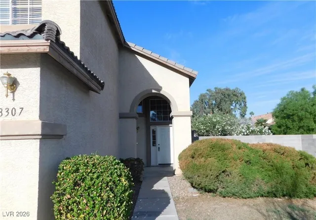 $2,200 | 8307 Rockefeller Street, Las Vegas, NV 89123