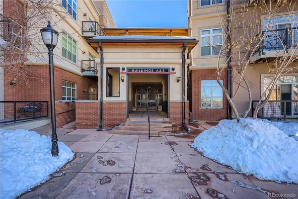 $1,850 | 5677 South Park Place, Unit A211, Englewood, CO 80111