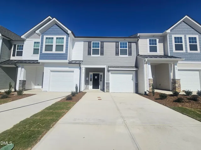 $1,525 | 48 Bloodroot Street, Angier, NC 27501
