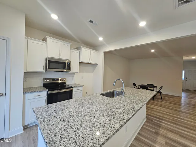 $1,525 | 48 Bloodroot Street, Angier, NC 27501