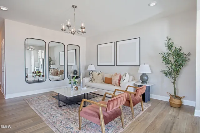 $1,525 | 48 Bloodroot Street, Angier, NC 27501