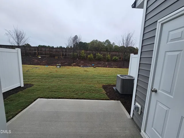 $1,525 | 48 Bloodroot Street, Angier, NC 27501