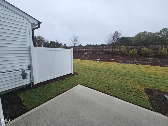 $1,525 | 48 Bloodroot Street, Angier, NC 27501