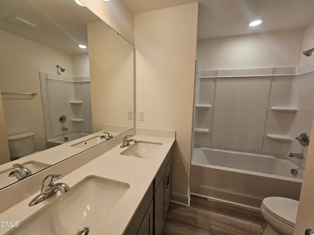 $1,525 | 48 Bloodroot Street, Angier, NC 27501