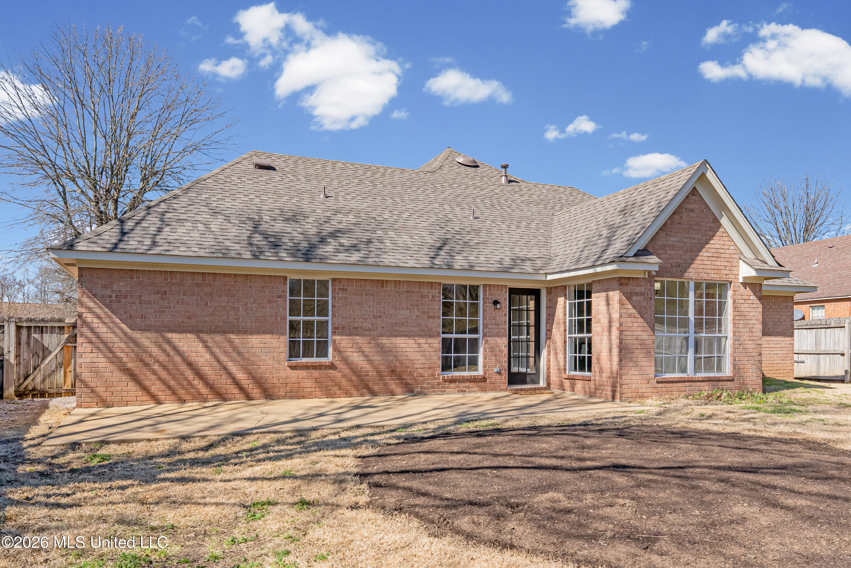 6716 Branch Road South Olive Branch, MS 38654 - Photo 30 of 37 DSC08527_print