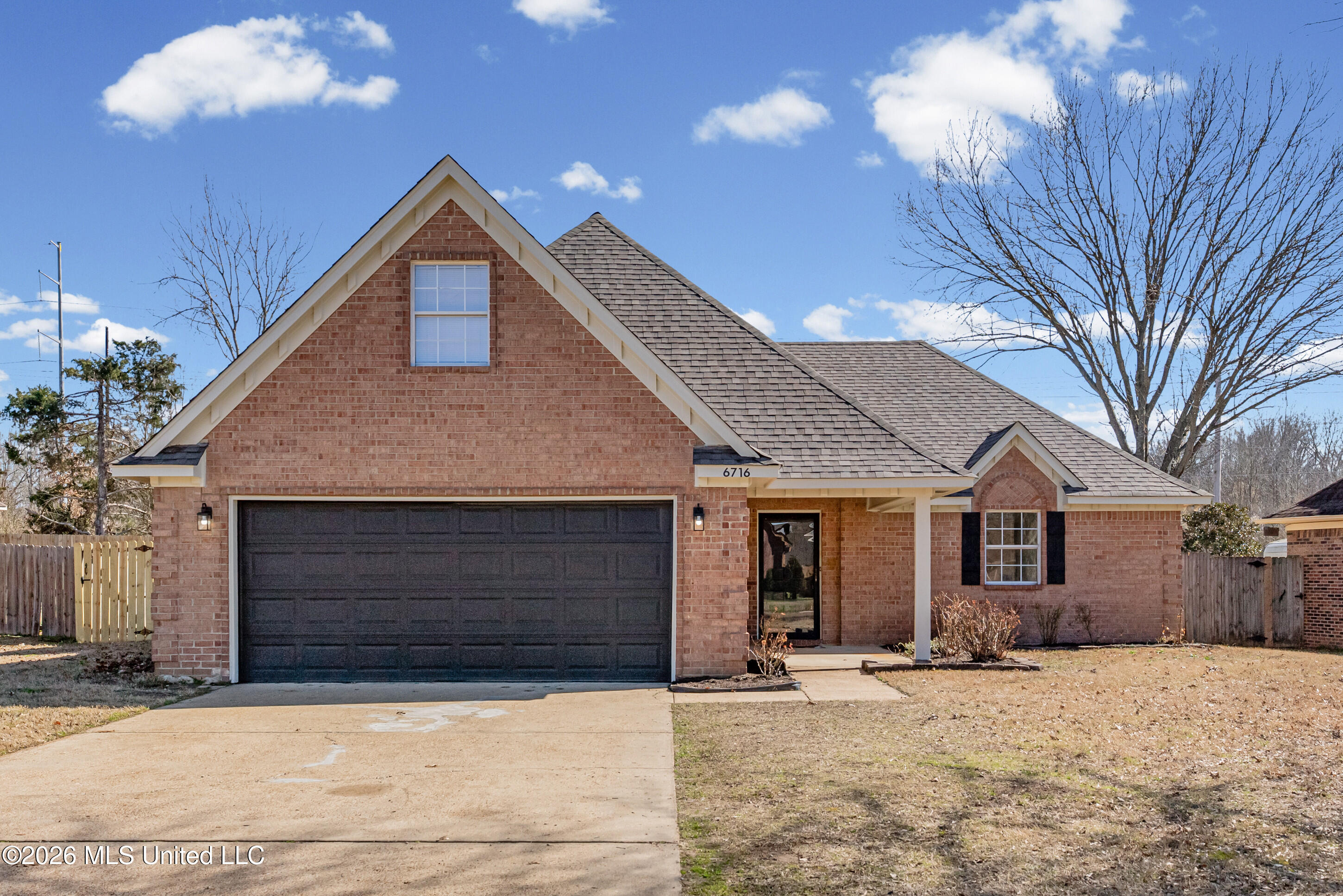 6716 Branch Road South Olive Branch, MS 38654 - Photo 3 of 37 DSC08367_print
