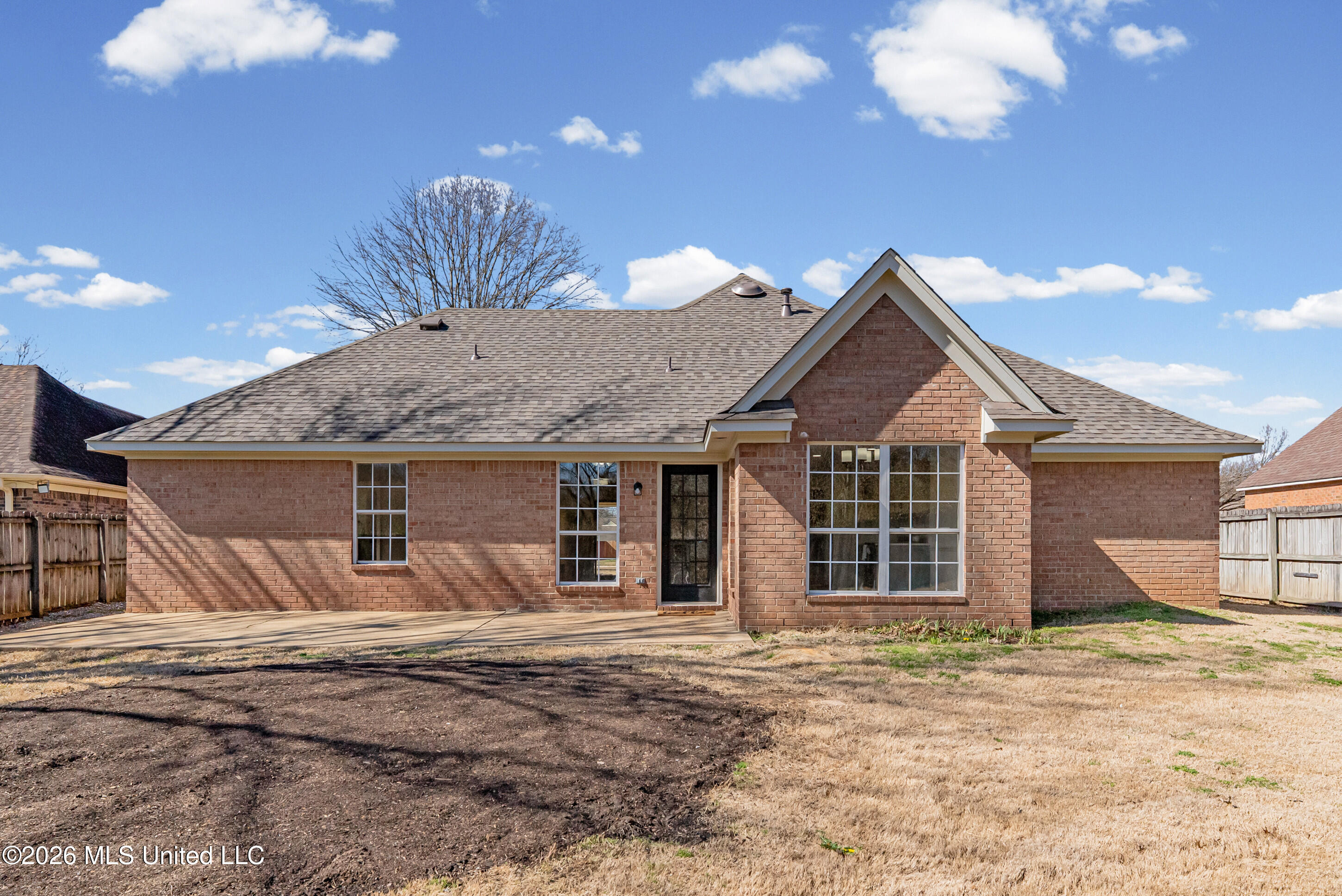 6716 Branch Road South Olive Branch, MS 38654 - Photo 32 of 37 DSC08542_print