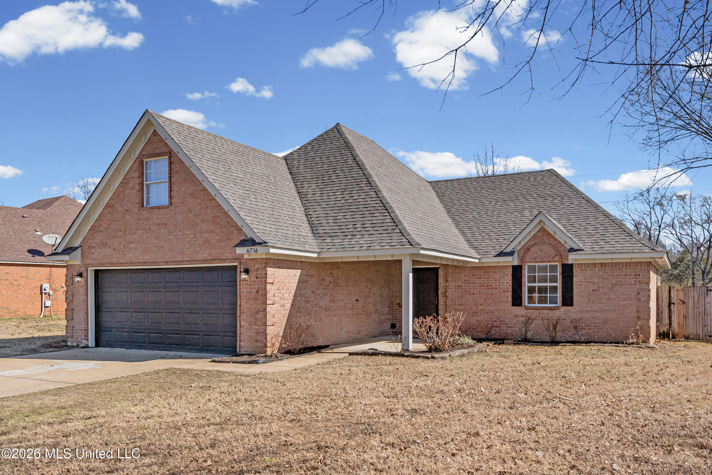 6716 Branch Road South Olive Branch, MS 38654 - Photo 37 of 37 DSC08362_print