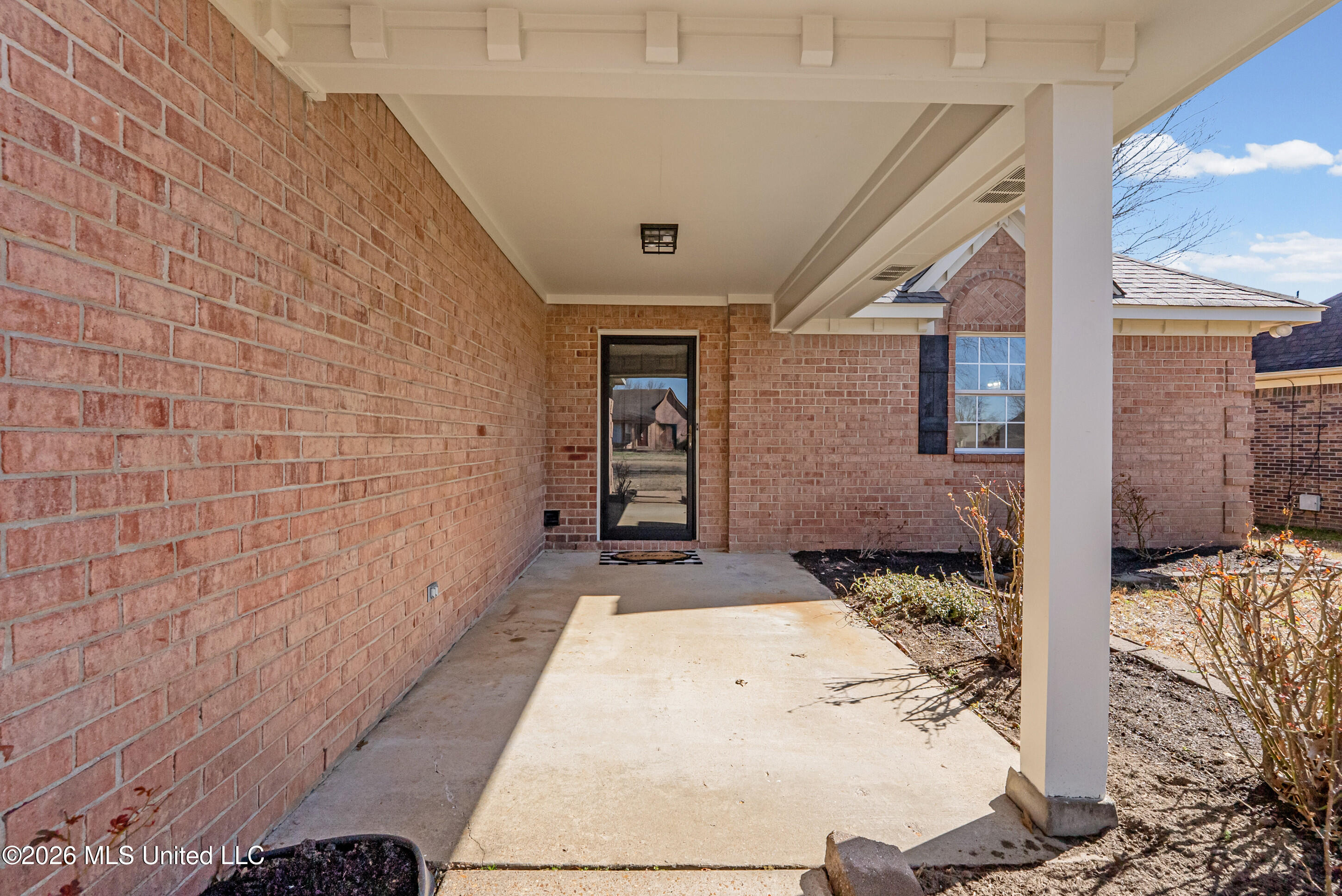 6716 Branch Road South Olive Branch, MS 38654 - Photo 5 of 37 DSC08377_print