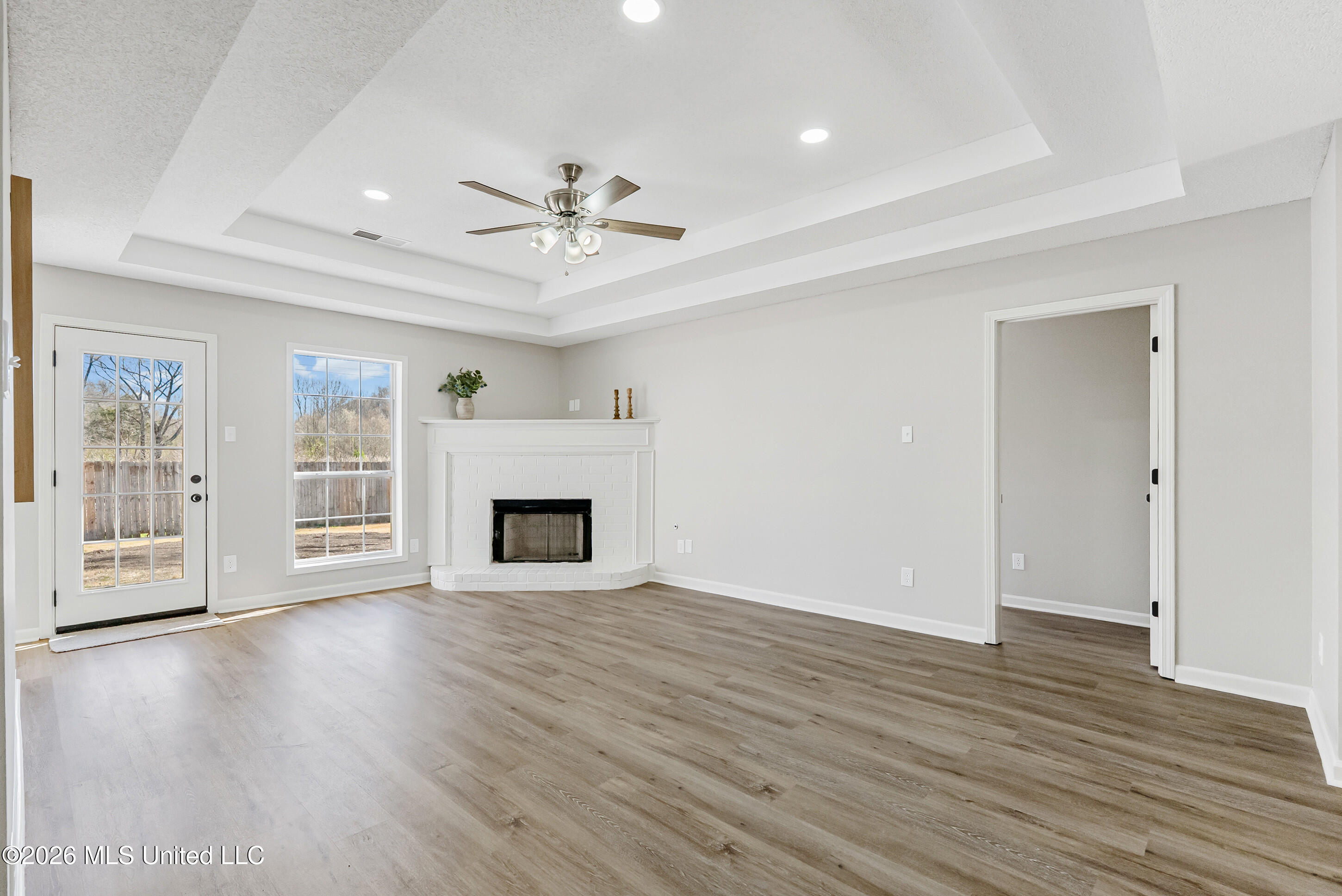 6716 Branch Road South Olive Branch, MS 38654 - Photo 8 of 37 DSC08390_print