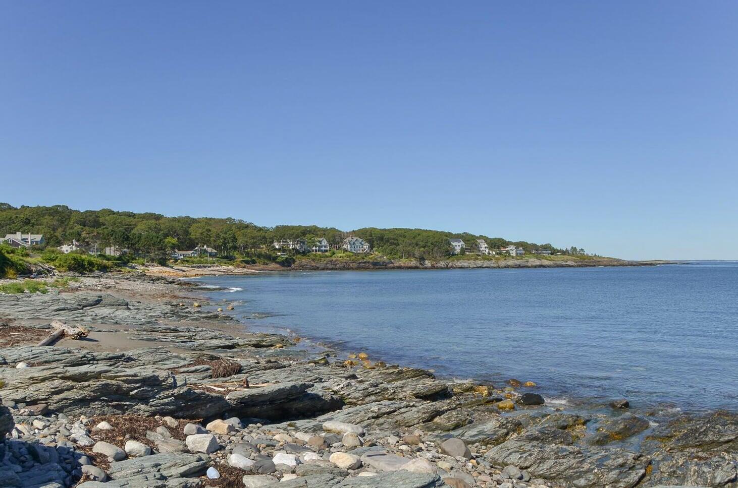 40 Broad Cove Road Cape Elizabeth, ME 04107 - Photo 38 of 40 Neighborhood Beach