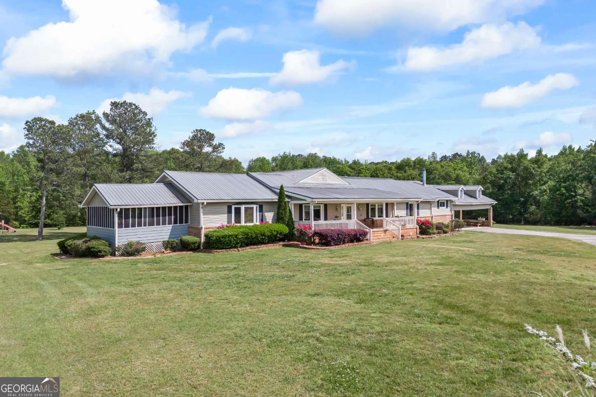 1691 Snows Mill Road Bogart, GA 30622 - Photo 11 of 57