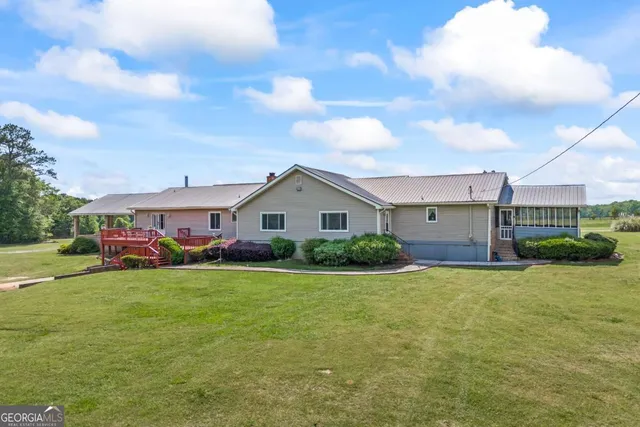 $2,300,000 | 1691 Snows Mill Road, Bogart, GA 30622