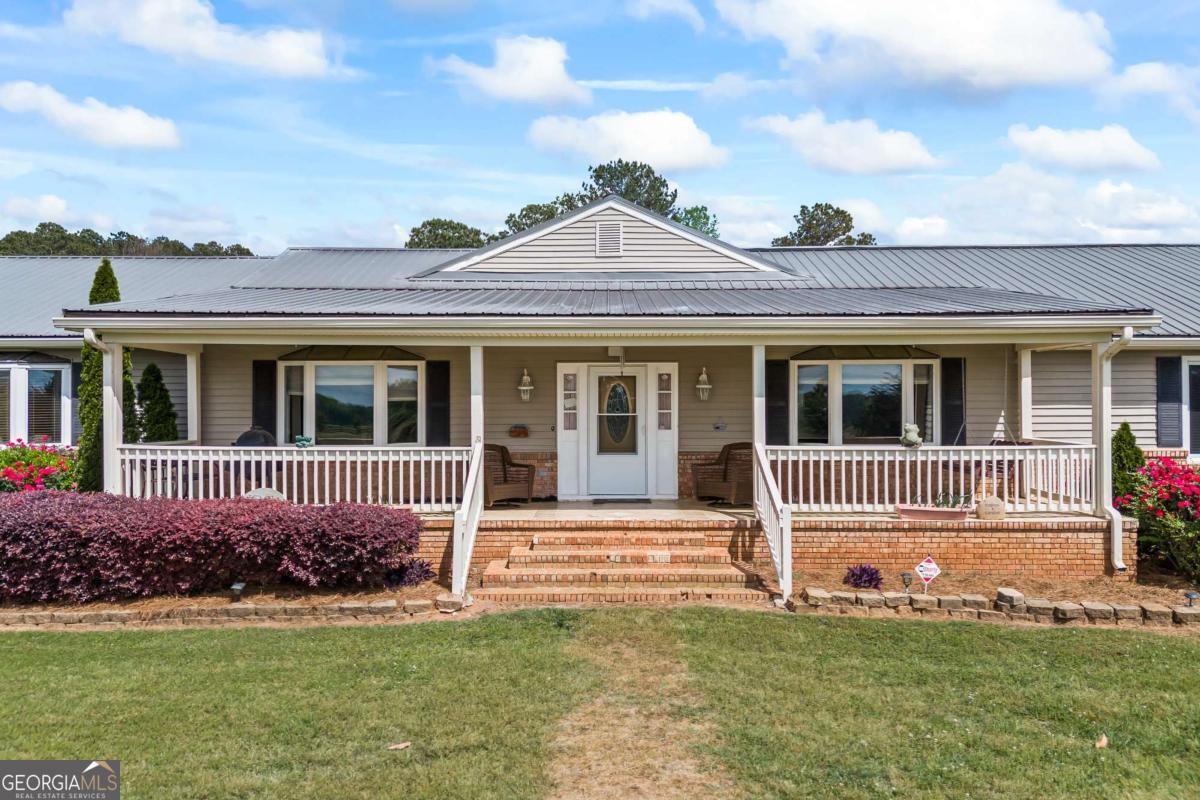 1691 Snows Mill Road Bogart, GA 30622 - Photo 13 of 57