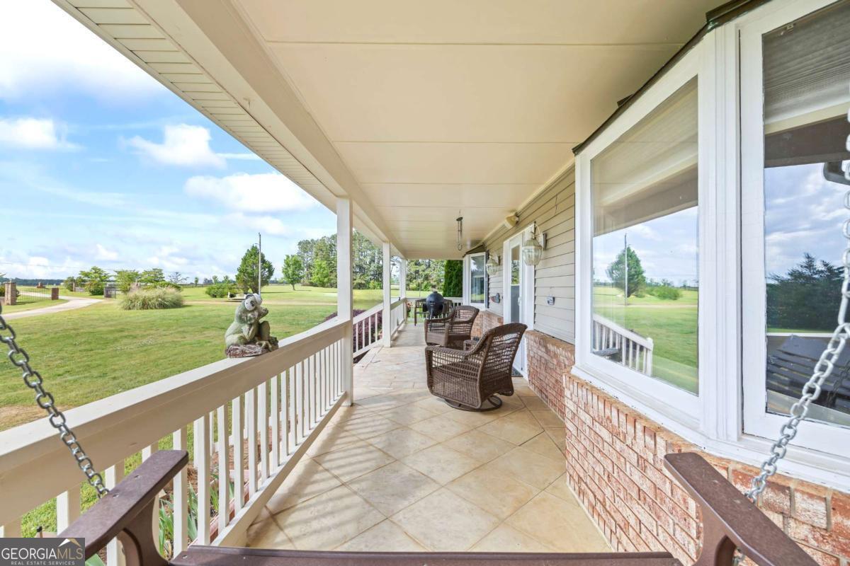 1691 Snows Mill Road Bogart, GA 30622 - Photo 14 of 57