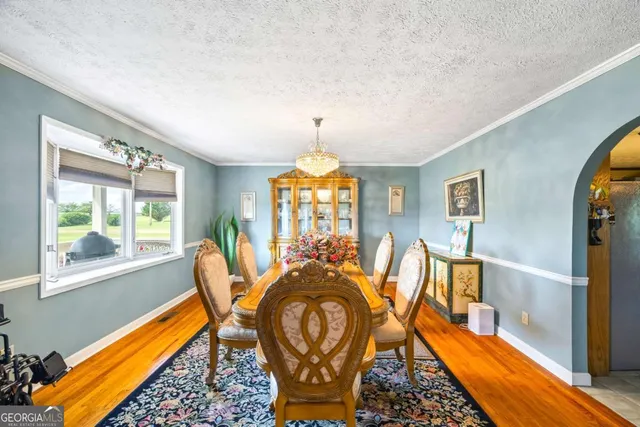 $2,300,000 | 1691 Snows Mill Road, Bogart, GA 30622