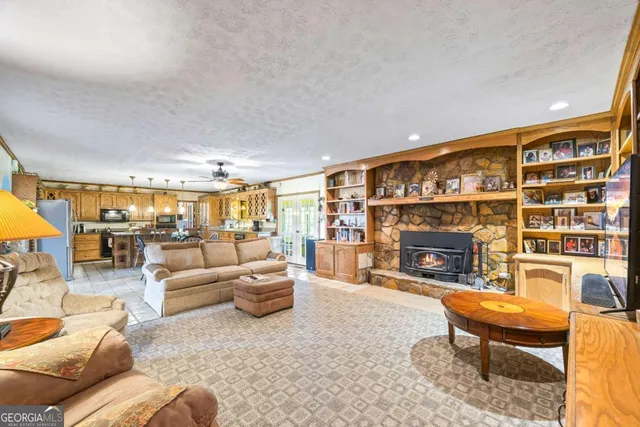 $2,300,000 | 1691 Snows Mill Road, Bogart, GA 30622